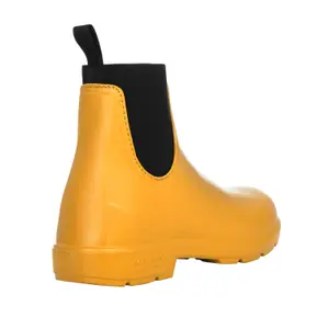 Μπότα σκαλιών Acavallo Piuma Featherlight Jodhpur image-1