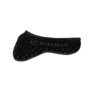 Silicone saddle pad for horses Acavallo MF JCCS SW-3DS image-1