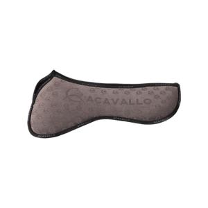Silicone saddle pad for horses Acavallo MF JCCS SW-3DS image-1
