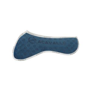 Silicone saddle pad for horses Acavallo MF JCCS SW-3DS image-1