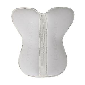 Silicone saddle pad for horses Acavallo MF JCCS SW-3DS image-2