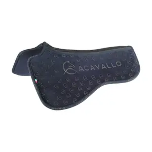 Amortiguador para caballo de silicona Acavallo MF DS SW-3DS image-0