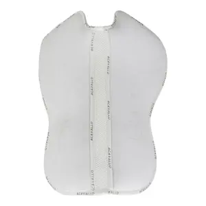 Silicone saddle pad for horses Acavallo MF DS SW-3DS image-2