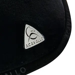 Amortecedor de choque para cavalos Acavallo MF JCCS SW-3DS image-3