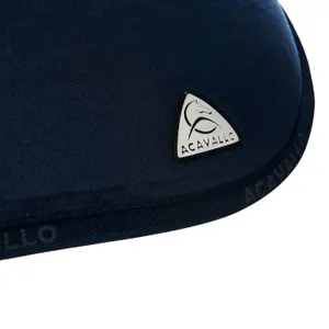 Amortecedor de choque para cavalos Acavallo MF JCCS SW-3DS image-3