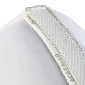 Amortecedor de choque para cavalos Acavallo MF JCCS SW-3DS image-4