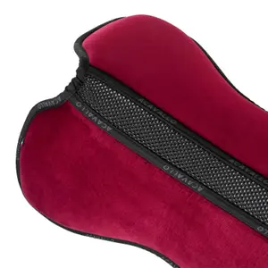 Amortecedor de choque para cavalos Acavallo MF JCCS SW-3DS image-2