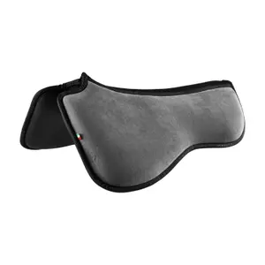 Dressage horse pads Acavallo Spine Free & Memory Foam � image-0