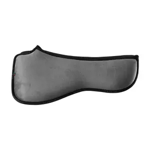 Dressage horse pads Acavallo Spine Free & Memory Foam � image-1