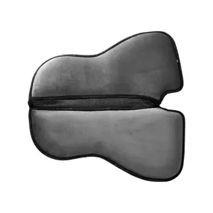 Dressage horse pads Acavallo Spine Free & Memory Foam � image-2