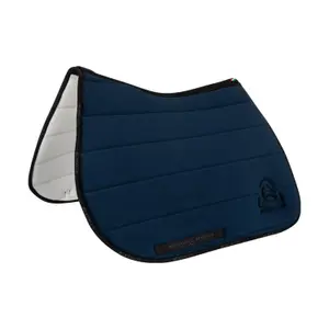 Almohadilla de silla de montar para caballo persiana acolchada y bambú Acavallo S CW-3DS image-0