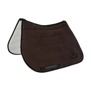 Almohadilla de silla de montar para caballo persiana acolchada y bambú Acavallo S CW-3DS image-0