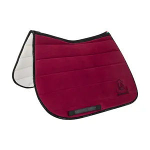 Almohadilla de silla de montar para caballo persiana acolchada y bambú Acavallo S CW-3DS image-0