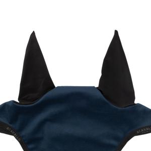 Vliegenkap voor paard met louvres Acavallo image-1