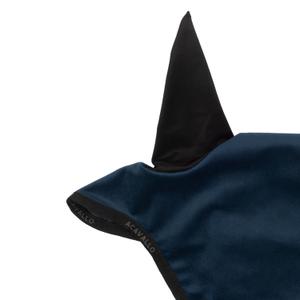 Vliegenkap voor paard met louvres Acavallo image-2