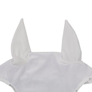 Vliegenkap voor paard met louvres Acavallo image-1