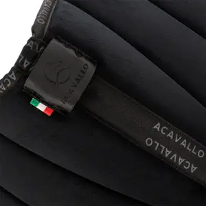 Mantilla para caballos Acavallo DS CW-CS image-2