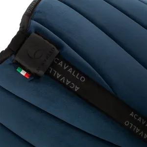 Mantilla para caballos Acavallo DS CW-CS image-2