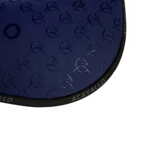 Bodenmatte für Pferde aus Lycra und Bambusfaser Acavallo MF JCCS CW-3DS image-3