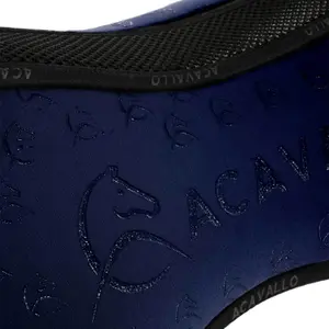 Bodenmatte für Pferde aus Lycra und Bambusfaser Acavallo MF JCCS CW-3DS image-4