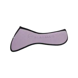 Amortyzator dla konia z lycry i włókna bambusowego Acavallo MF JCCS CW-3DS image-1