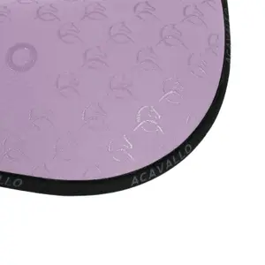 Amortyzator dla konia z lycry i włókna bambusowego Acavallo MF JCCS CW-3DS image-3