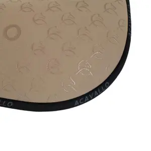 Amortyzator dla konia z lycry i włókna bambusowego Acavallo MF JCCS CW-3DS image-3