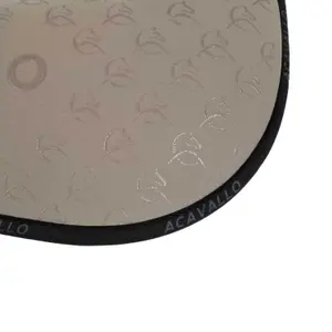 Bodenmatte für Pferde aus Lycra und Bambusfaser Acavallo MF JCCS CW-3DS image-3