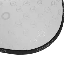 Bodenmatte für Pferde aus Lycra und Bambusfaser Acavallo MF JCCS CW-3DS image-3