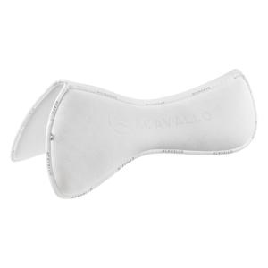 ac871-white-white-silicone-grip-horse-pads-with-bamboo-fiber-acavallo-spine-free-cc-lycra-memory-foam-white-white