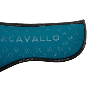 Amortiguador para caballo en lycra y fibra de bambú Acavallo MF DS SW-3DS image-4