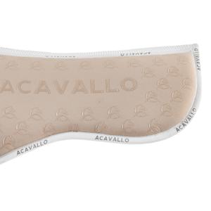 Amortiguador para caballo en lycra y fibra de bambú Acavallo MF DS SW-3DS image-4