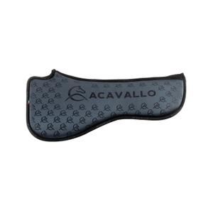 Amortiguador para caballo en lycra y fibra de bambú Acavallo MF DS SW-3DS image-1