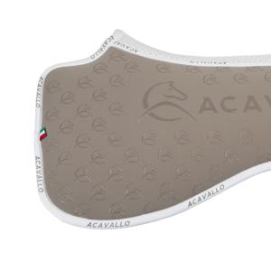 Amortiguador para caballo en lycra y fibra de bambú Acavallo MF DS SW-3DS image-3