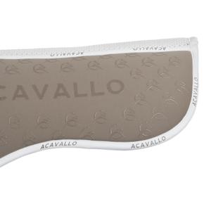 Amortiguador para caballo en lycra y fibra de bambú Acavallo MF DS SW-3DS image-4