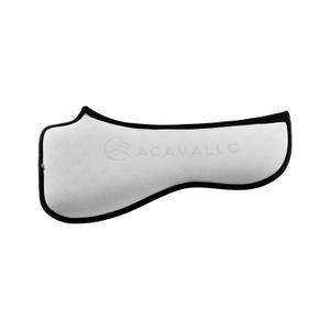 Amortiguador para caballo en lycra y fibra de bambú Acavallo MF DS SW-3DS image-1