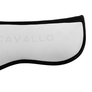 Amortiguador para caballo en lycra y fibra de bambú Acavallo MF DS SW-3DS image-4
