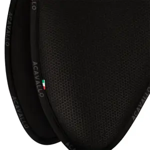 Αμορτισέρ για άλογο Acavallo MF SW-3DS image-3
