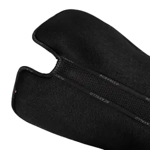Amortiguador de doma para caballo de espuma Acavallo MF DS SW-3DS image-2