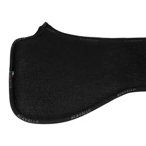 Amortiguador de doma para caballo de espuma Acavallo MF DS SW-3DS image-3