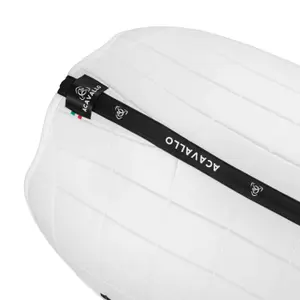 Almofada de sela para cavalos Acavallo image-2