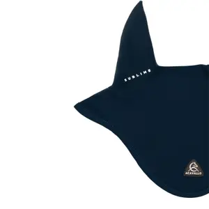 Short bonnet for horses Acavallo Spandex image-2