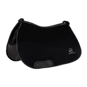 Mantilla de salto Acavallo Louvre Ecow image-0