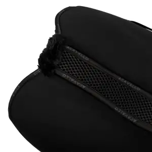 Mantilla de salto Acavallo Louvre Ecow image-1