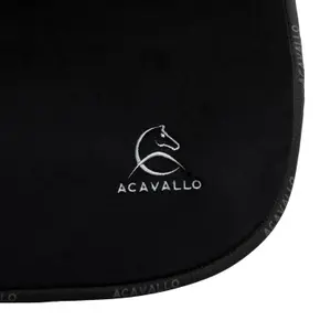 Mantilla de salto Acavallo Louvre Ecow image-3