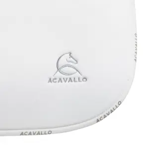 Jumping Saddle Pad Acavallo Louvre Ecow image-3