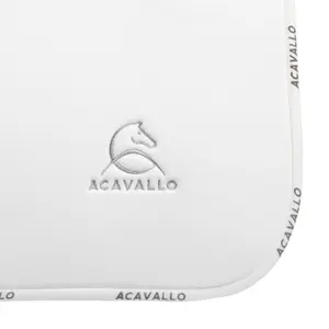 Estera de doma para caballos Acavallo Louvre Ecow image-3