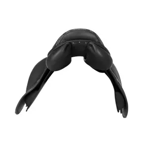 Latex panel jumping saddle for horse Acavallo Modigliani image-4