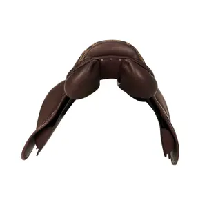 Latex panel jumping saddle for horse Acavallo Modigliani image-2