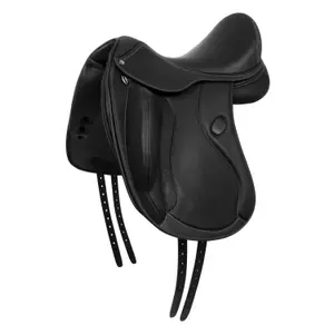Dressage saddle for horses Acavallo Raffaello
